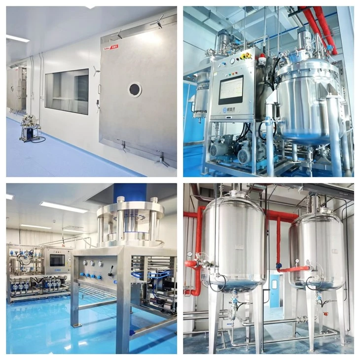 Fertirelin Powder factory