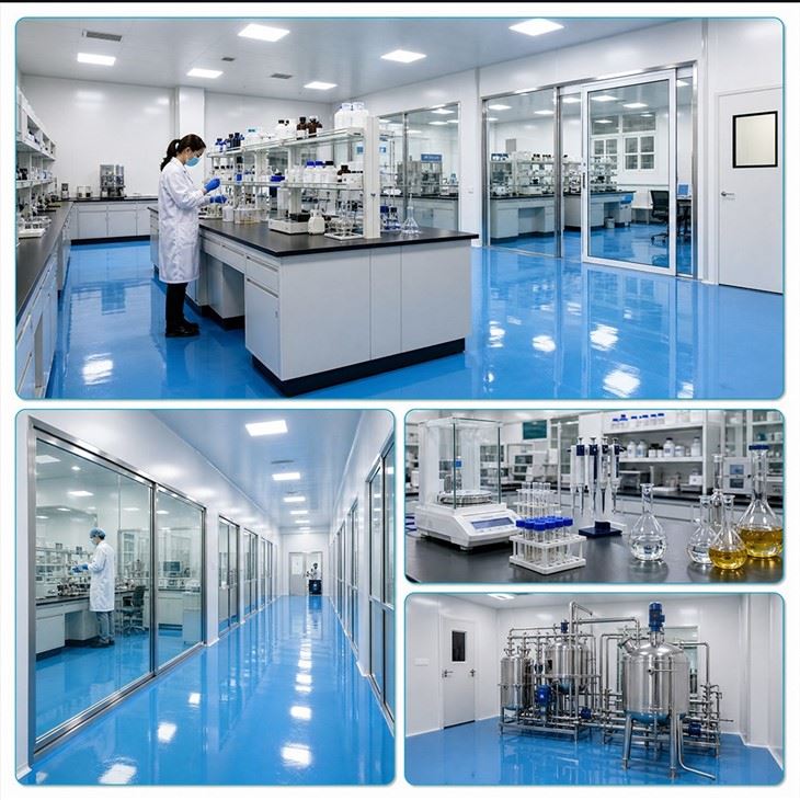 Fertirelin Powder best