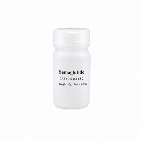 How to Reconstitute Semaglutide Properly: Step-by-Step Guide, Common Mistakes...