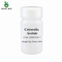 Cetrorelix Acetate Powder