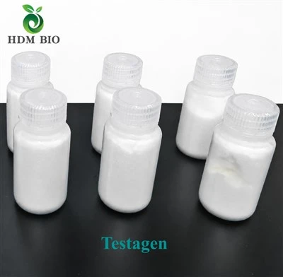 Testagen Peptide Powder