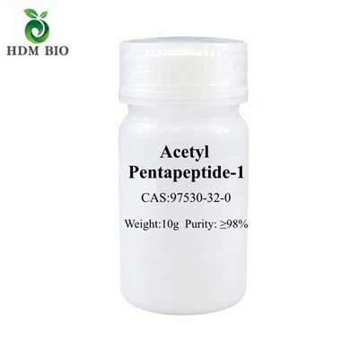 Acetyl Pentapeptide-1 Powder