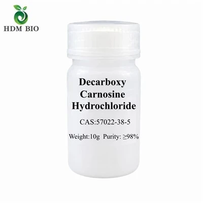 Decarboxy Carnosine Hydrochloride Powder