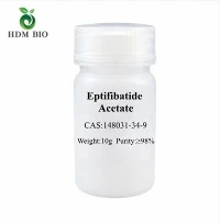 Eptifibatide Acetate Powder