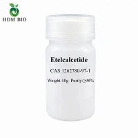 Etelcalcetide Powder