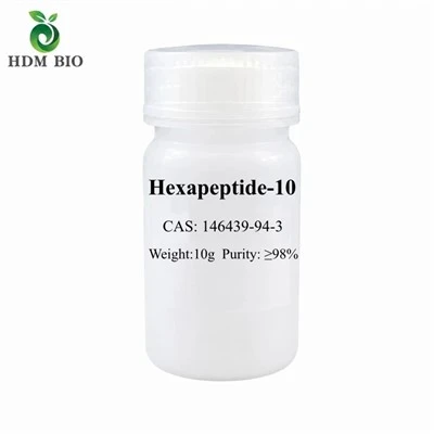 Hexapeptide-10 Powder