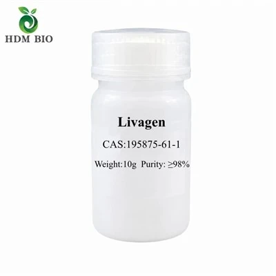 Livagen Peptide Powder