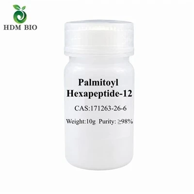 Palmitoyl Hexapeptide-12 Powder