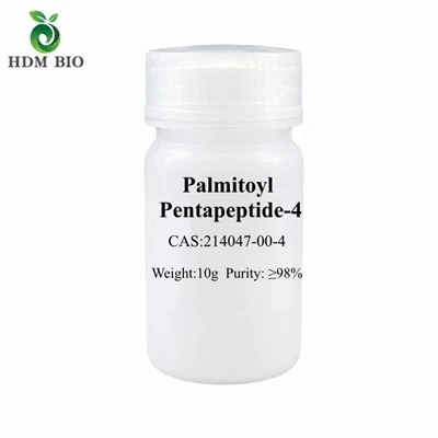 Palmitoyl Pentapeptide-4 Powder