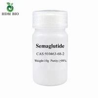 Semaglutide Powder