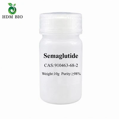 Semaglutide Powder