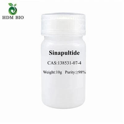 Sinapultide Powder