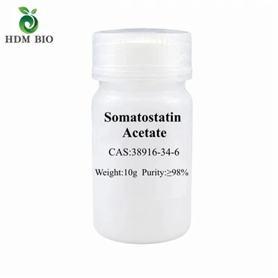 Somatostatin Acetate Powder