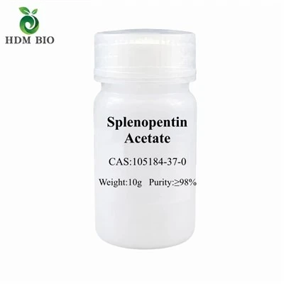 Splenopentin Acetate Powder